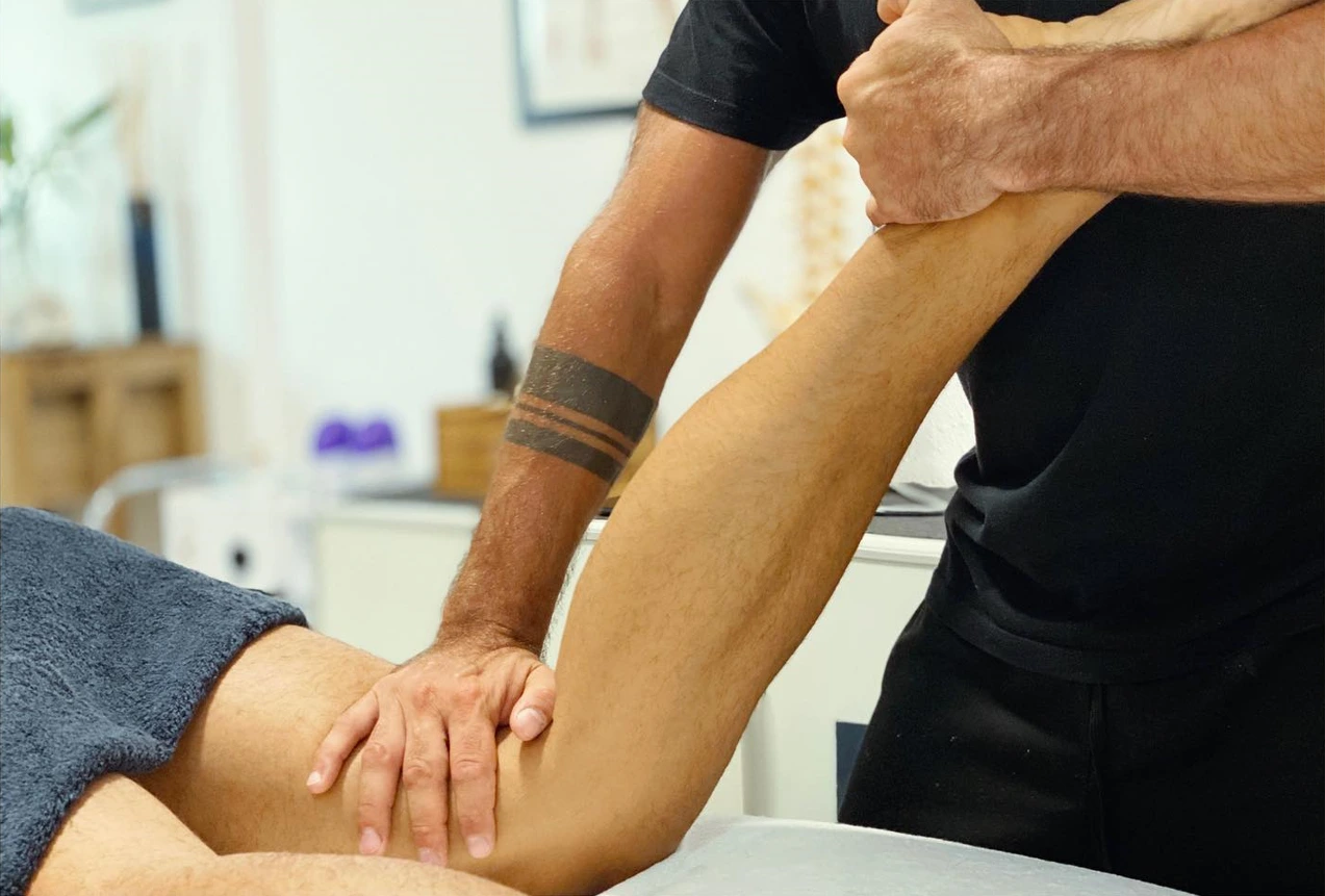 Descarga Deportiva Avanzada