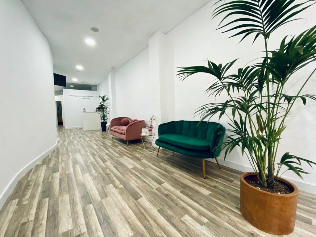 Espacio de masajes terapéuticos en Alicante