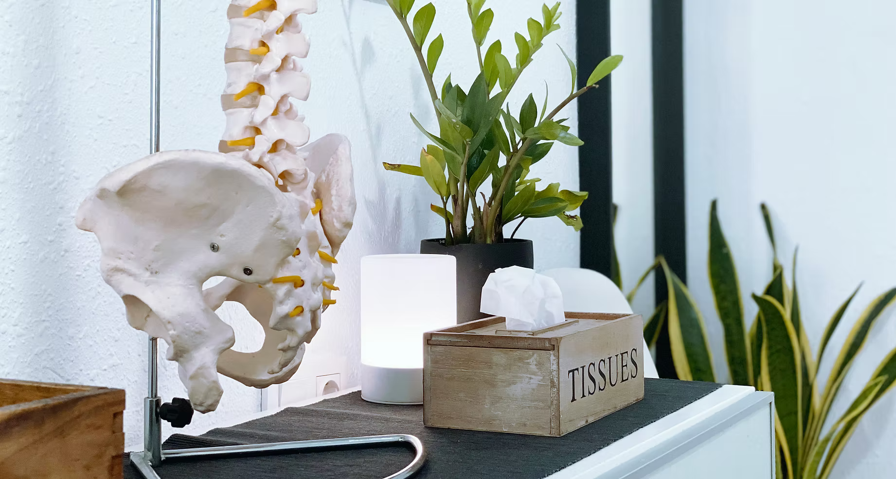 Consulta de quiromasaje en Alicante - detalle